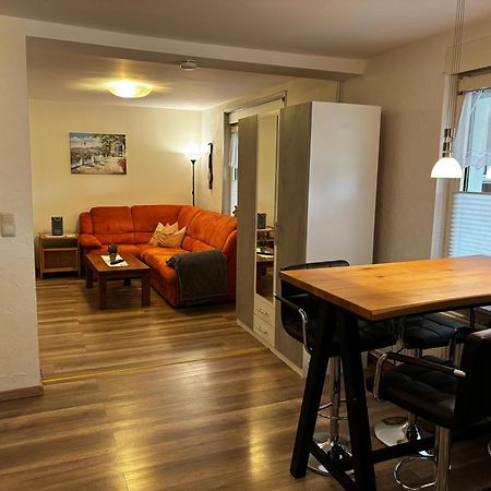 Appartement Riesen Duederode à Kalefeld Extérieur photo