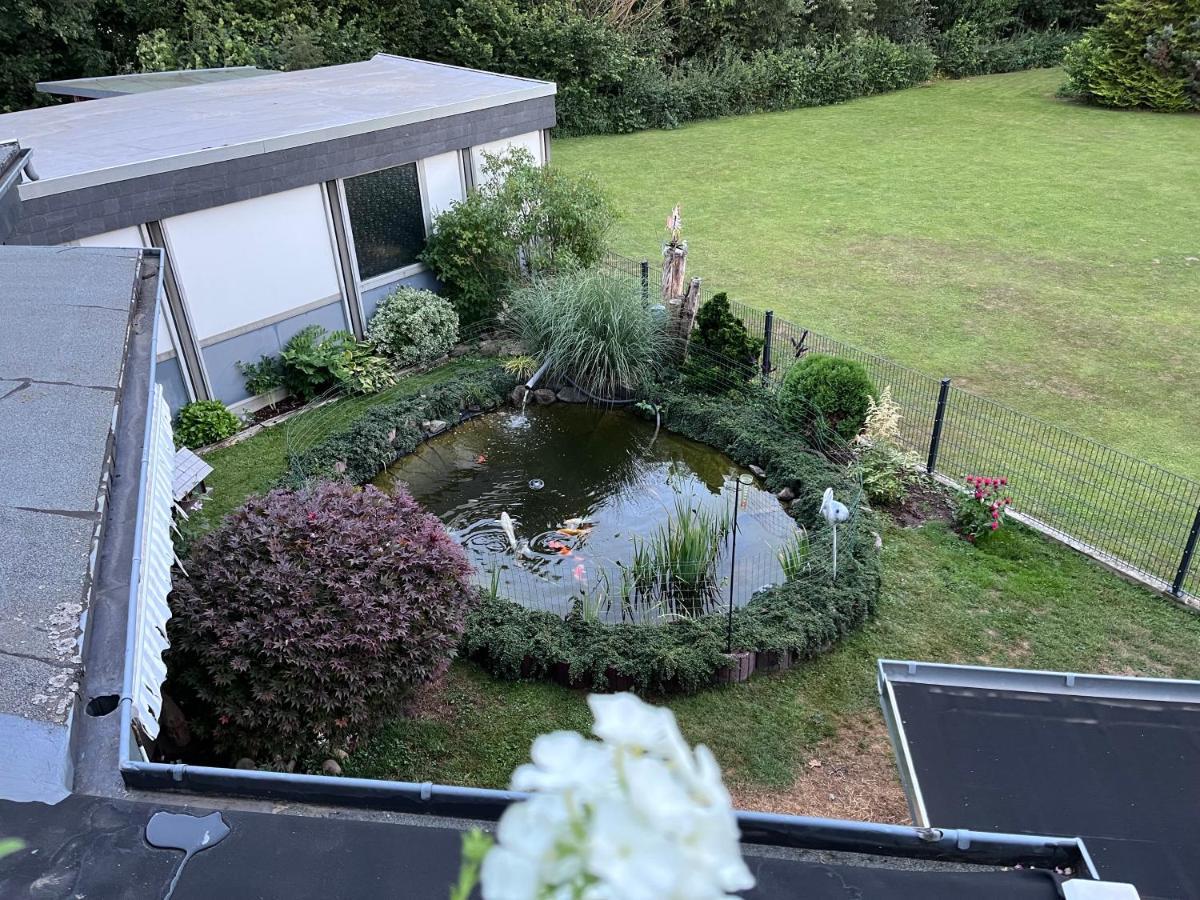 Appartement Riesen Duederode à Kalefeld Extérieur photo